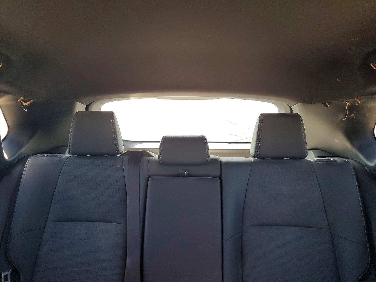 2024 Subaru All other VIN JTMABABA1RA061729 photo 10