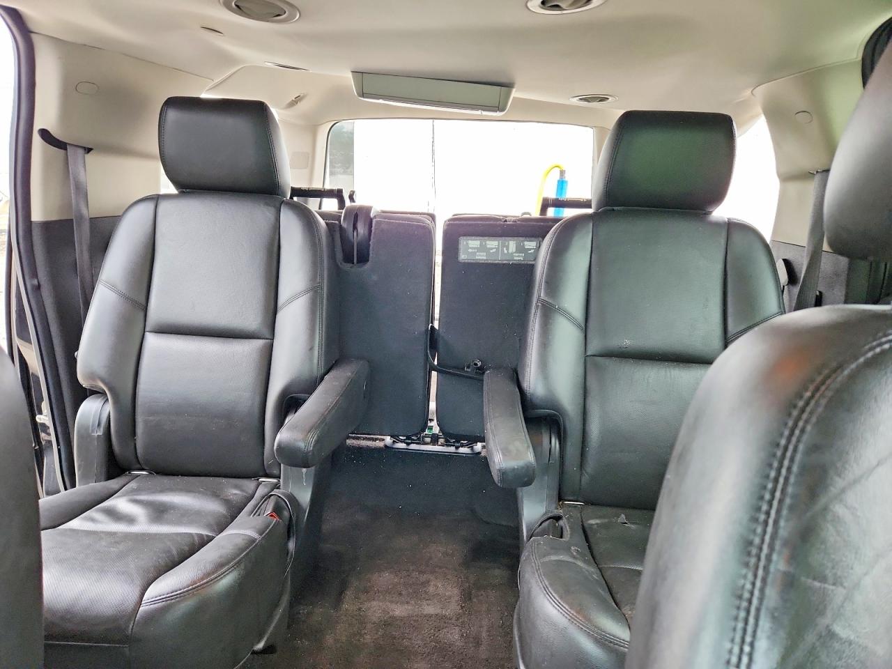 2013 GMC Yukon VIN 1GKS2MEF2DR276726 photo 10