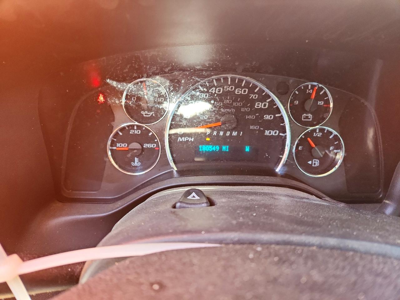 2018 CHEVY Express g VIN 1GCWGBFGXJ1339785 photo 9