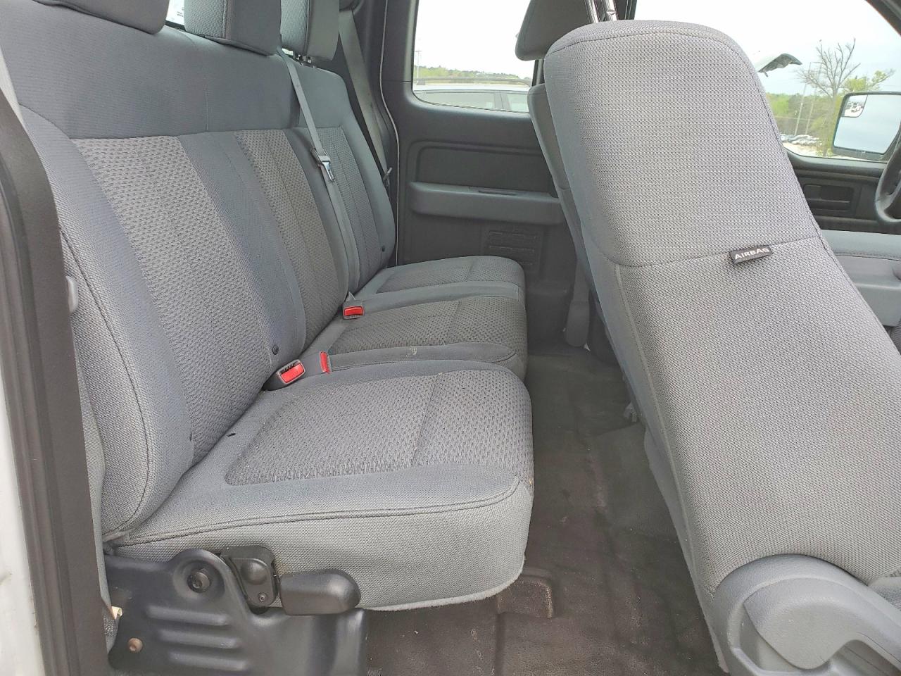 2011 Ford F150 VIN 1FTEX1CM6BFD07663 photo 10