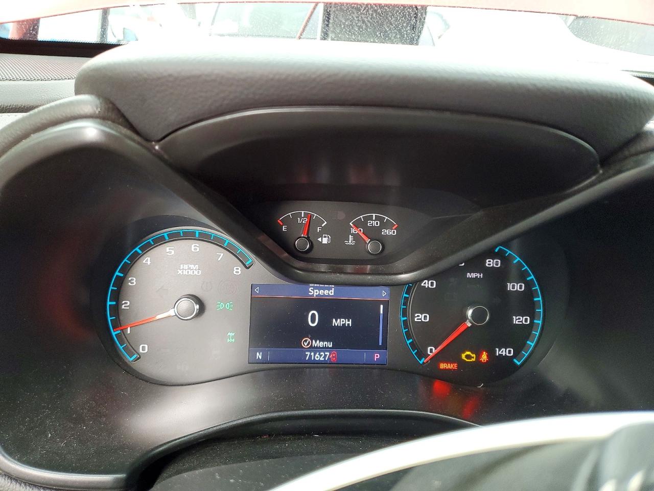2021 GMC Canyon VIN 1GTG6EEN7M1202591 photo 9