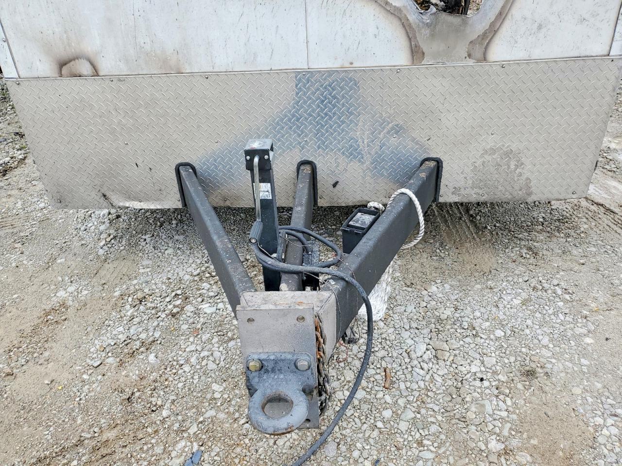 2023 OTHER 53 trailer VIN 7K61E2421PH000325 photo 7