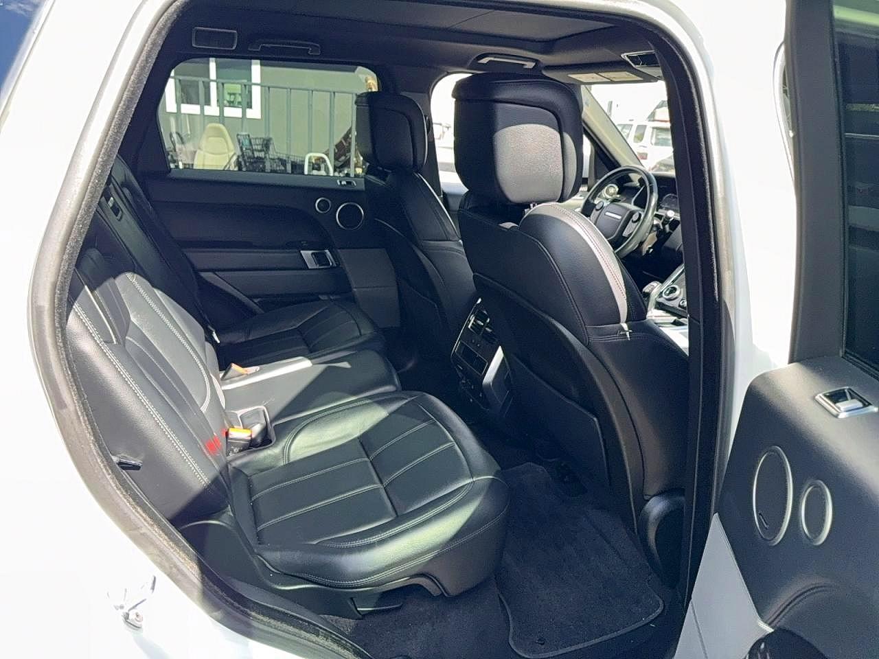 2018 Land Rangerover VIN SALWG2RV8JA698507 photo 10