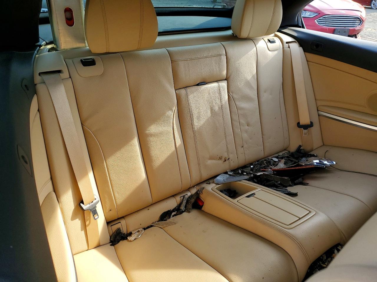 2020 BMW 4 series VIN WBA4Z3C04L5N04723 photo 10