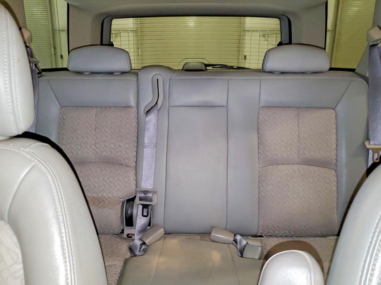 2007 SNOWEX Vue VIN 5GZCZ53427S879528 photo 10