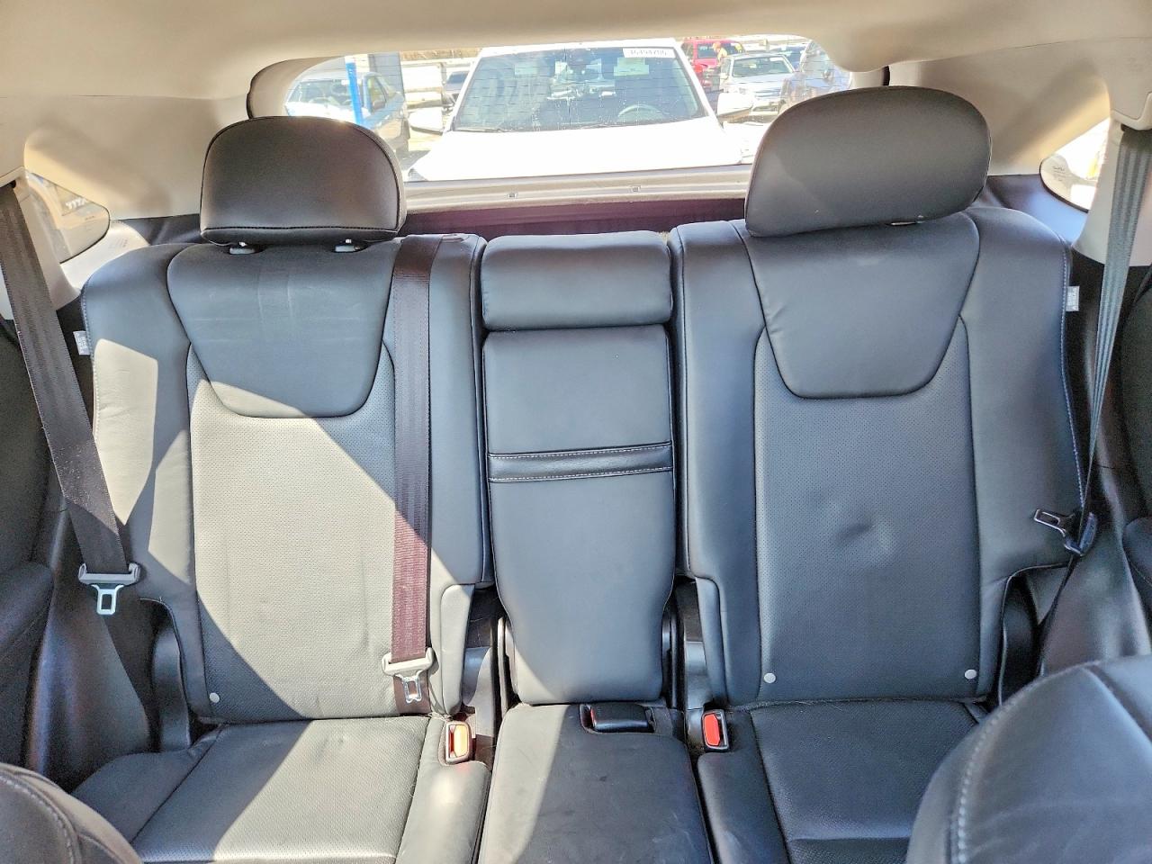 2015 Lexus Rx350 VIN 2T2BK1BA6FC278538 photo 10