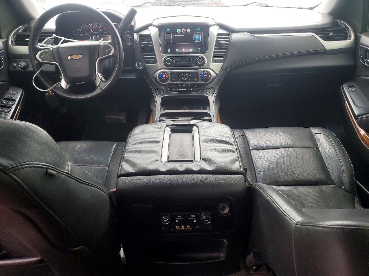 2015 Chev Tahoe VIN 1GNSCCKC6FR231022 photo 8