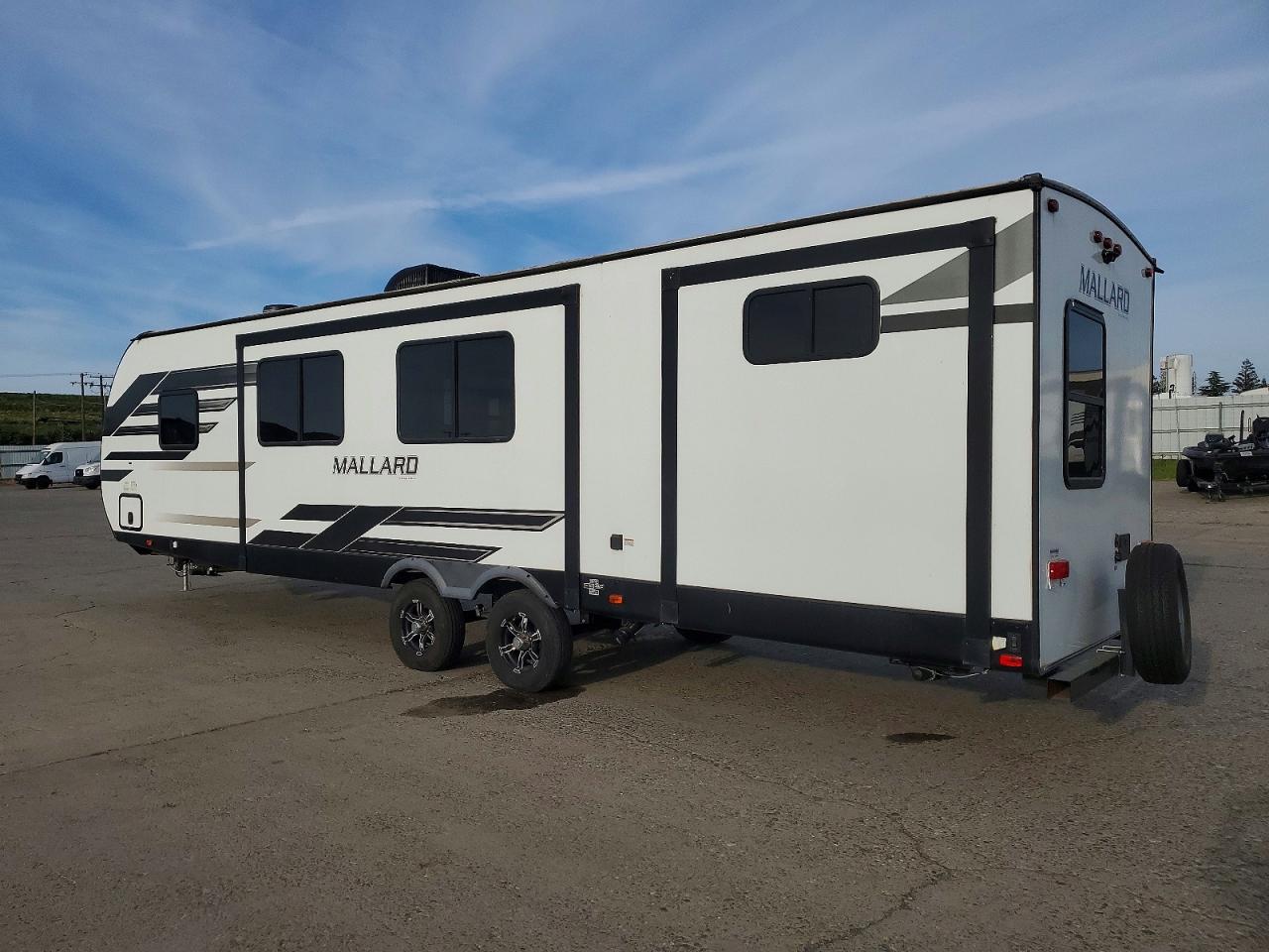 2021 HEARTLAND All models VIN 5SFNB3529ME466527 photo 3