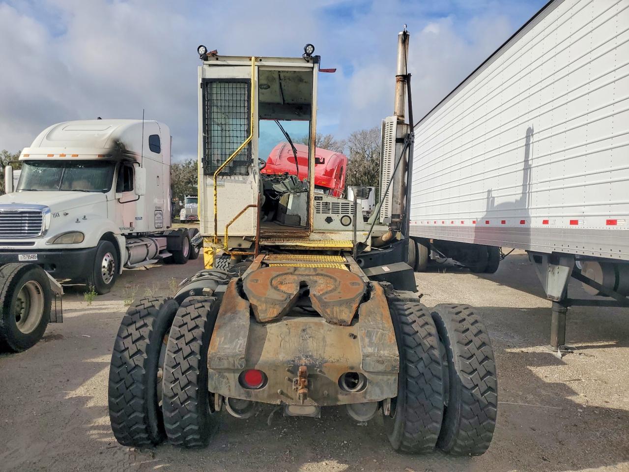 2015 AUTOCAR All other VIN 516G4G414FH218820 photo 6