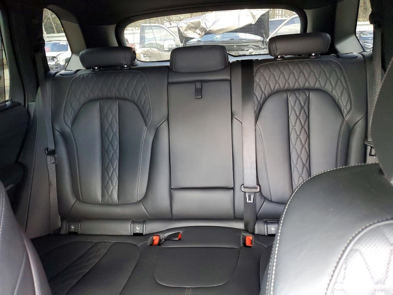 2022 BMW X5 VIN 5UXCR4C00N9L71277 photo 10
