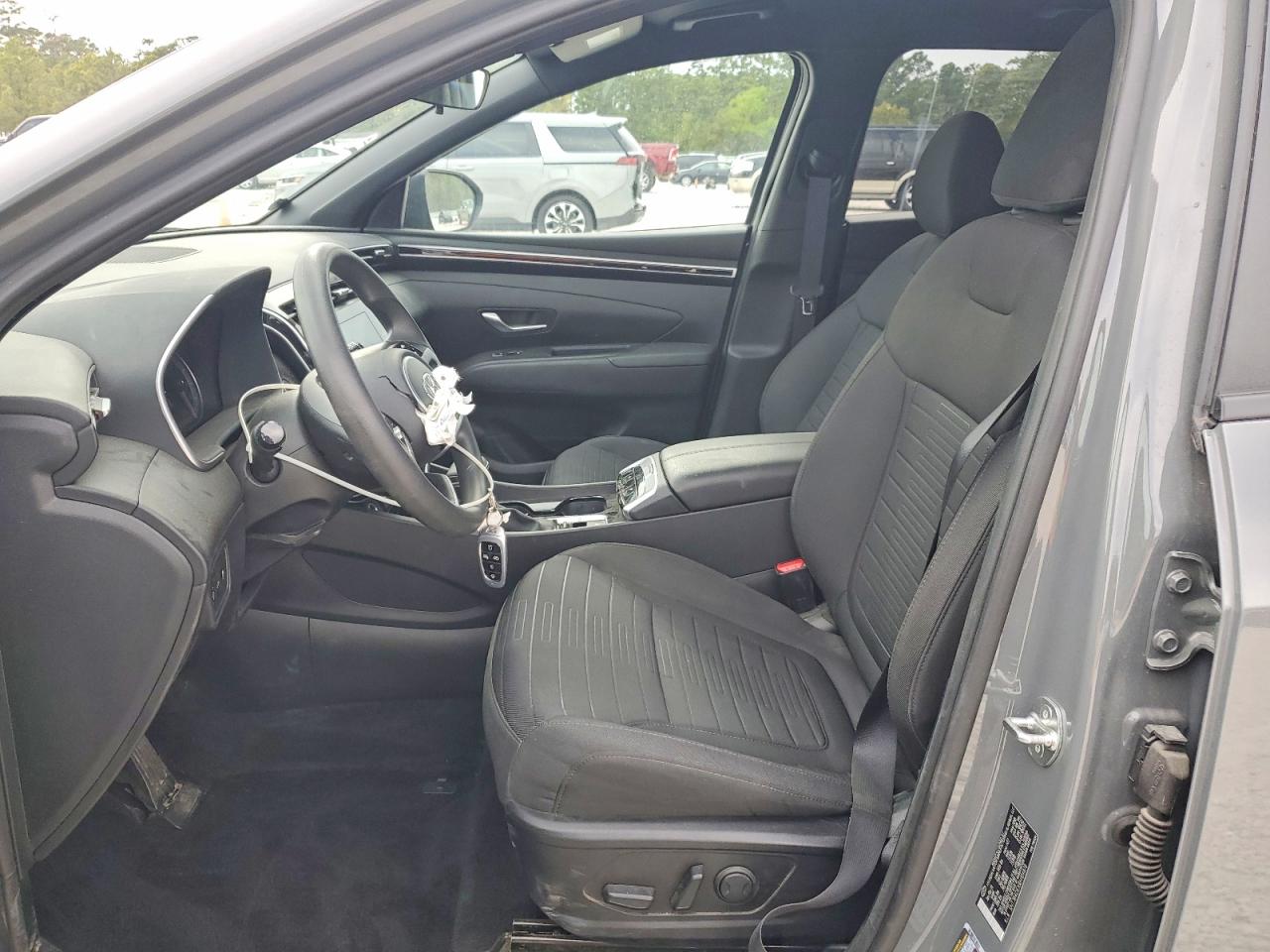 2024 Hyundai Santa cruz VIN 5NTJB4DEXRH104878 photo 7