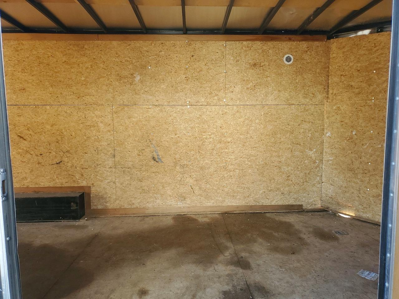 2018 LGS Trailer VIN 53BCTEB21JA040665 photo 5