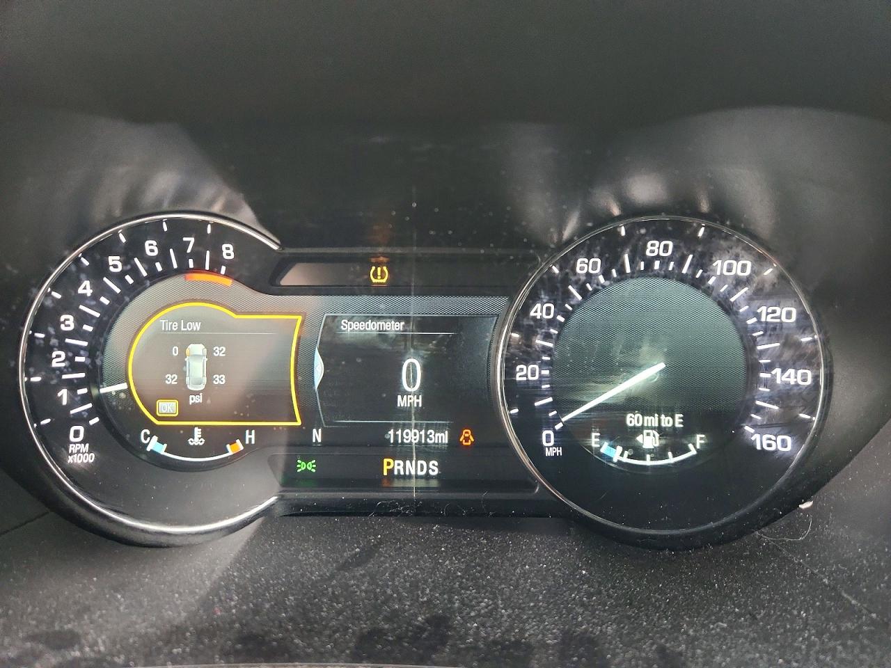 2018 Lincoln Mkx VIN 2LMPJ6KR9JBL41598 photo 9