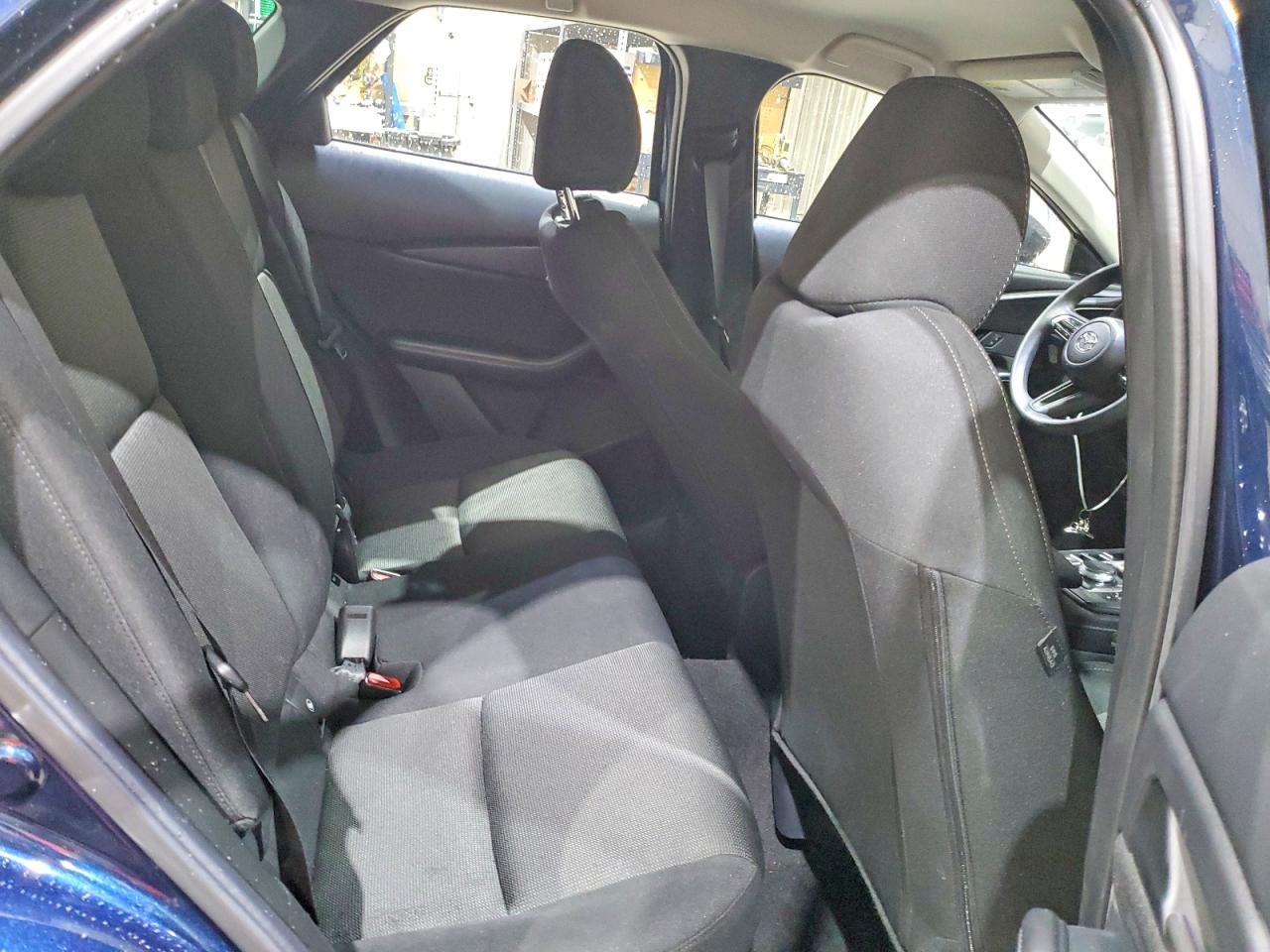 2025 Mazda Cx30 VIN 3MVDMBAM8SM841405 photo 11