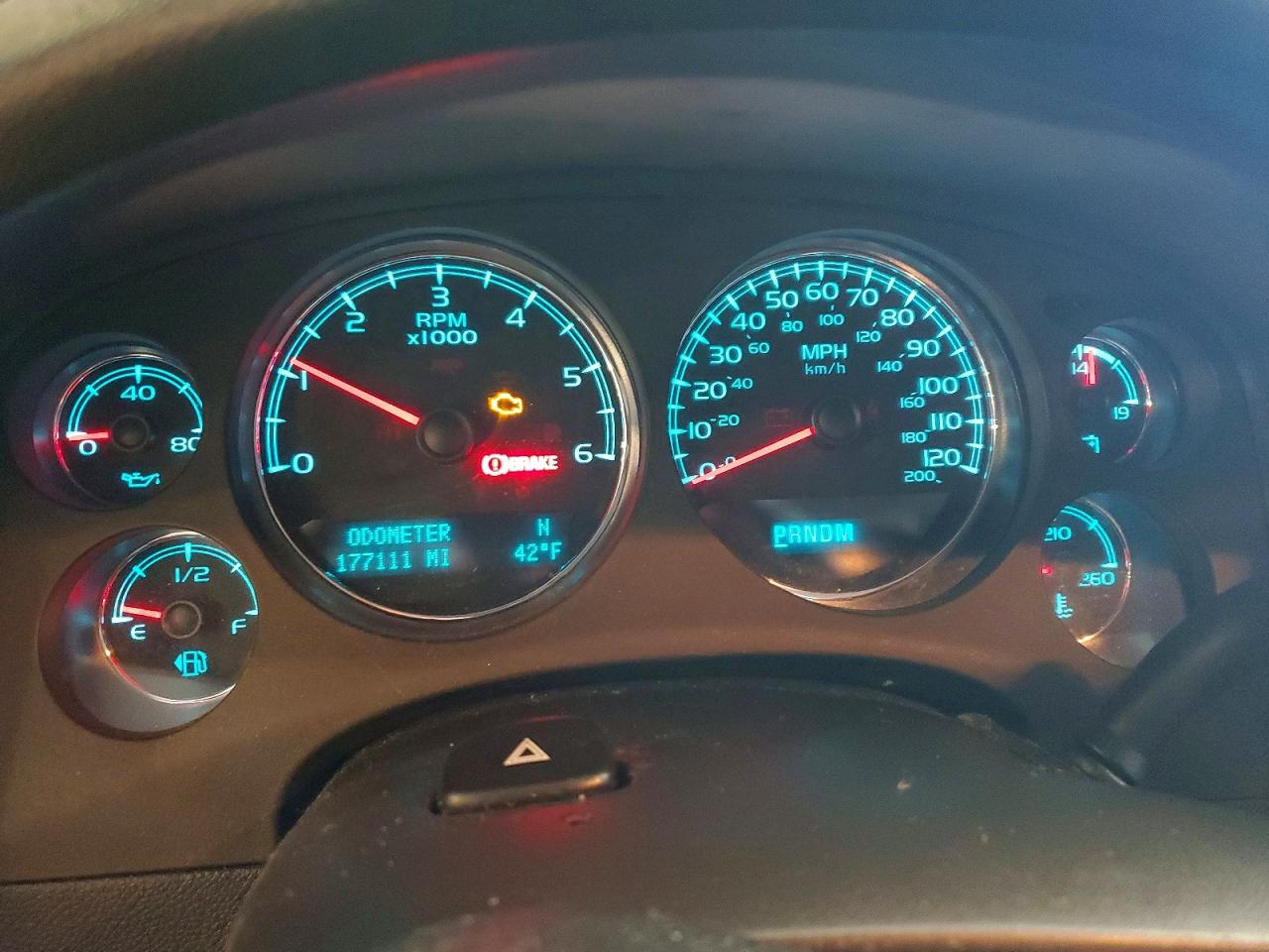 2011 GMC Yukon VIN 1GKS2MEF0BR234018 photo 9