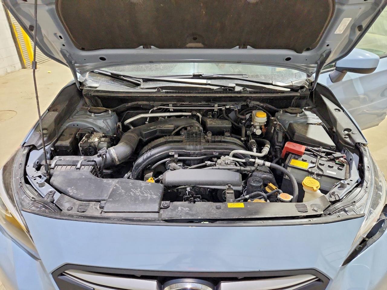 2022 Subaru Crosstrek VIN JF2GTAEC9N8275021 photo 11