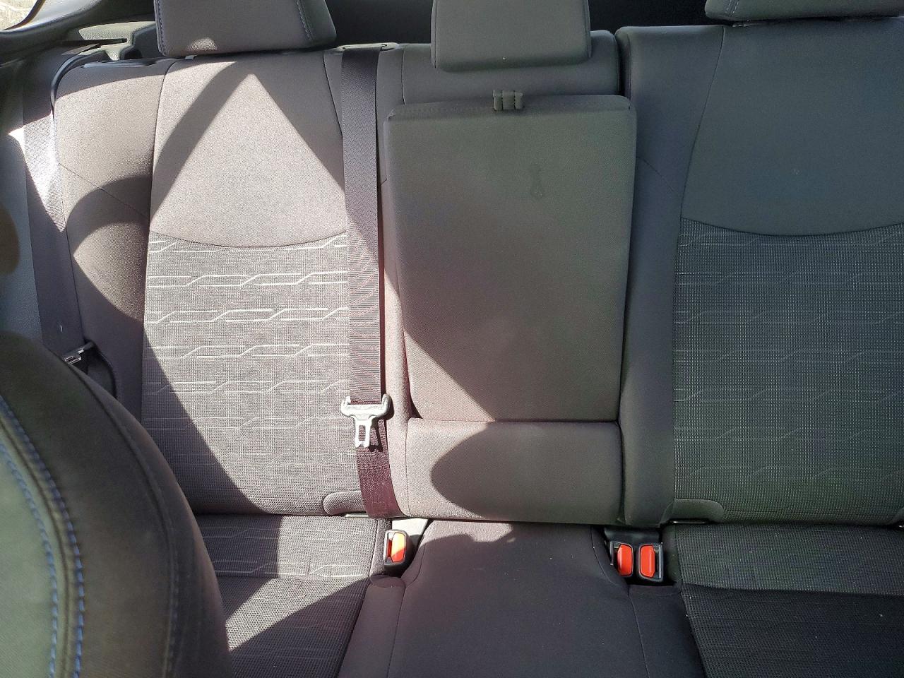 2023 Toyota Rav4 VIN JTM16RFVXPJ037524 photo 10