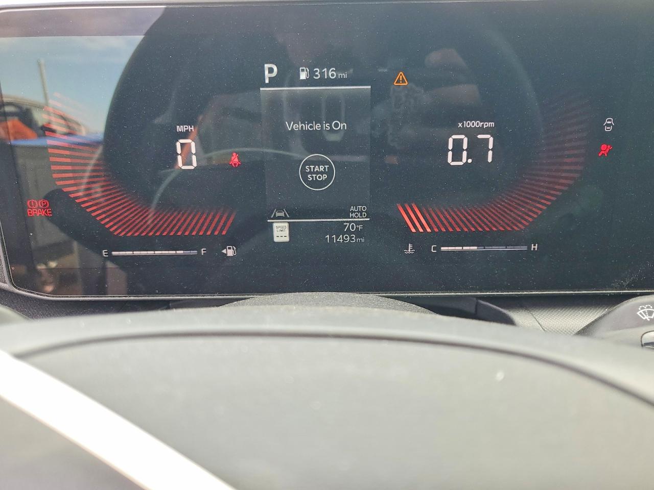 2025 Kia All other VIN 3KPFT4DE8SE145585 photo 9