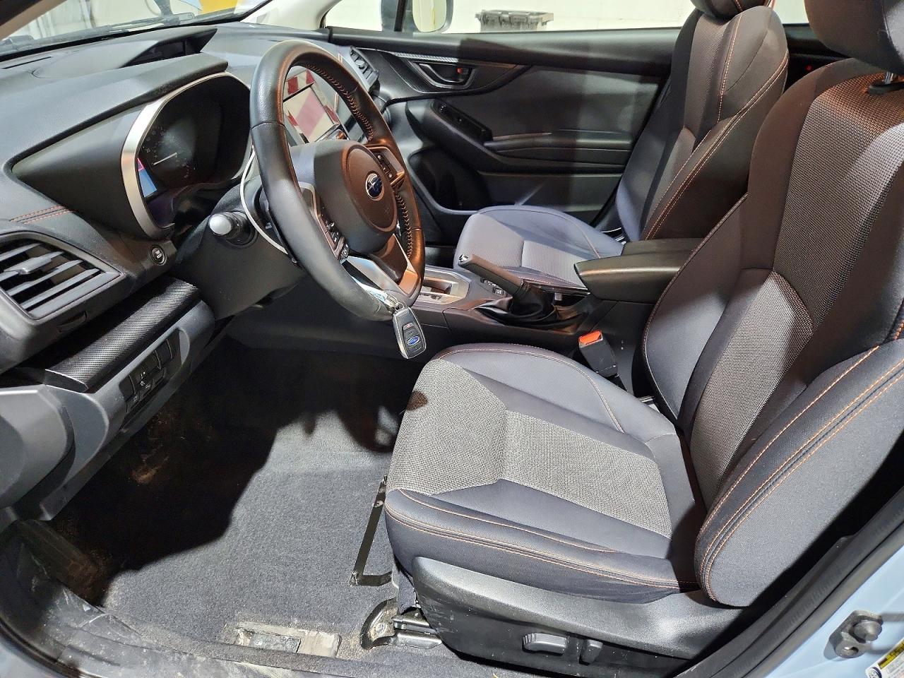 2022 Subaru Crosstrek VIN JF2GTAEC9N8275021 photo 7