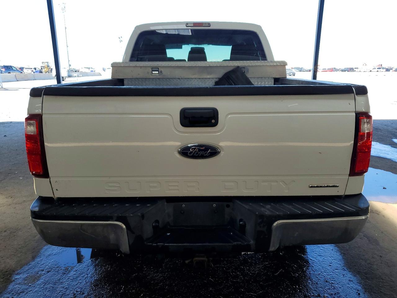 2015 Ford F250 VIN 1FT7W2B65FEC12611 photo 6