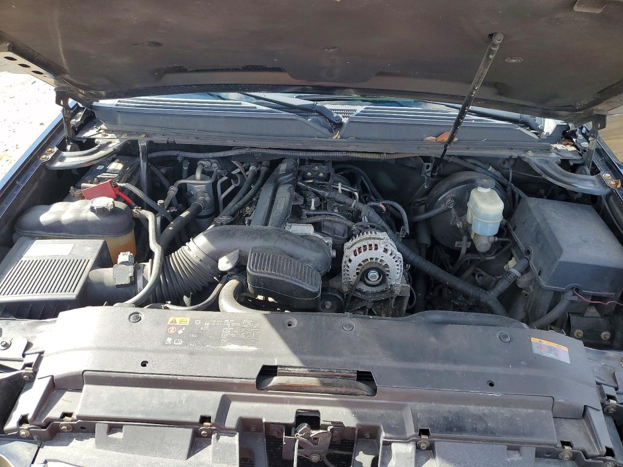 2012 GMC Yukon VIN 1GKS2MEF9CR231202 photo 12