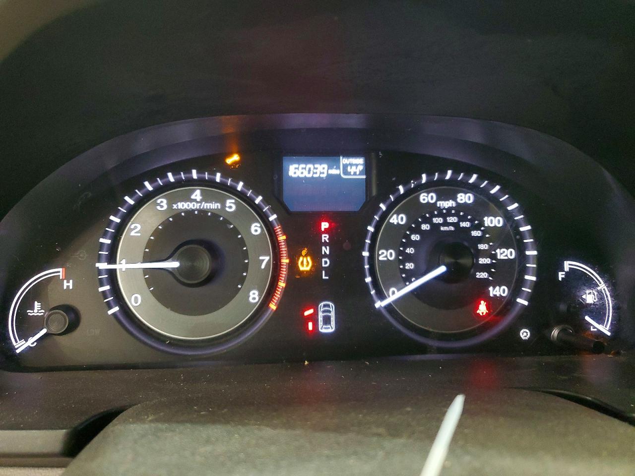 2017 Honda Odyssey VIN 5FNRL5H62HB014709 photo 9