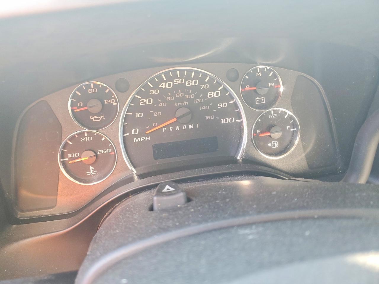 2022 GMC Savana VIN 7GZ37TC79NN007335 photo 9