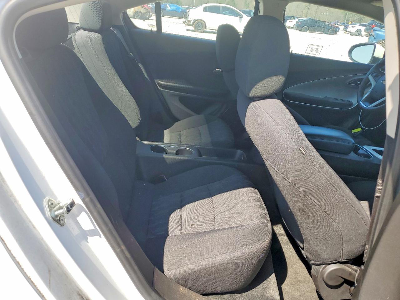 2012 CHEV Volt VIN 1G1RA6E40CU102469 photo 10