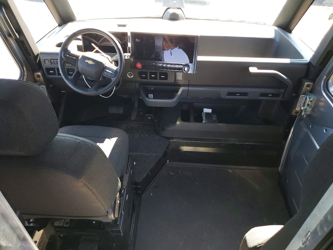 2025 CHEV All other VIN 2G5ZJ2TY6S9102288 photo 8