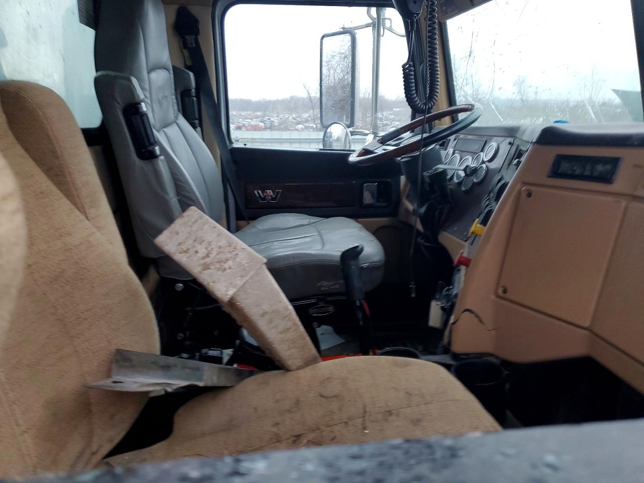 2019 WESTERN All other VIN 5KKHAED14KPKF8722 photo 5