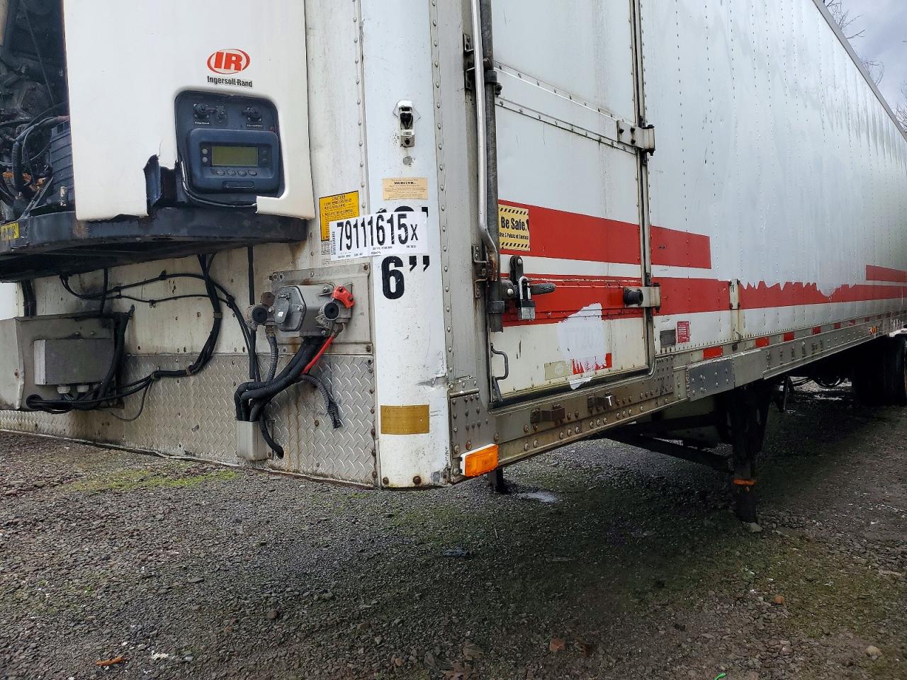 2008 UTILITY All models VIN 1UYVS24858M380101 photo 8