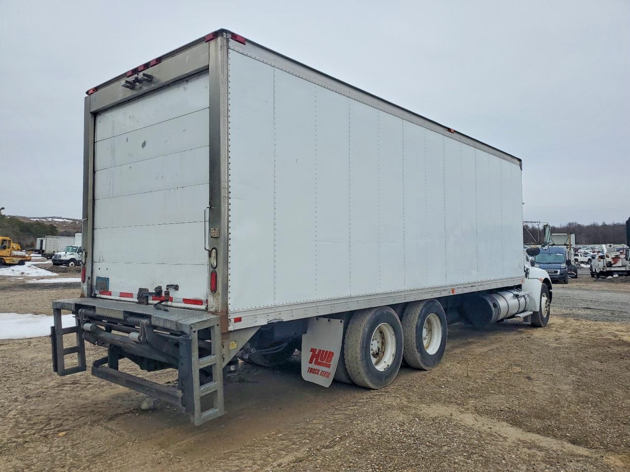 2017 KENWORTH All other VIN 2NKHLJ9X6HM176550 photo 4