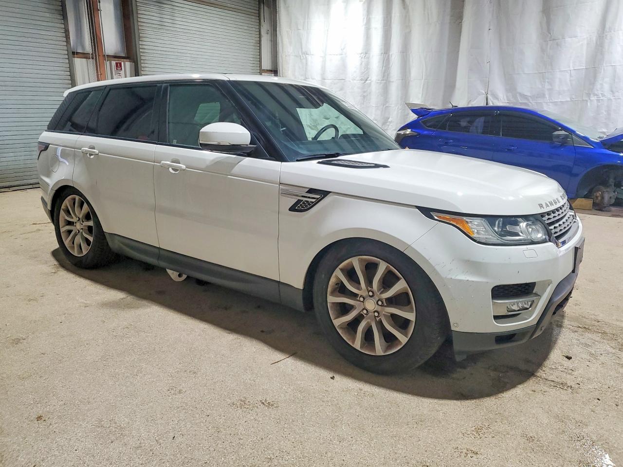 2014 Land Rangerover VIN SALWR2WF4EA387573 photo 4