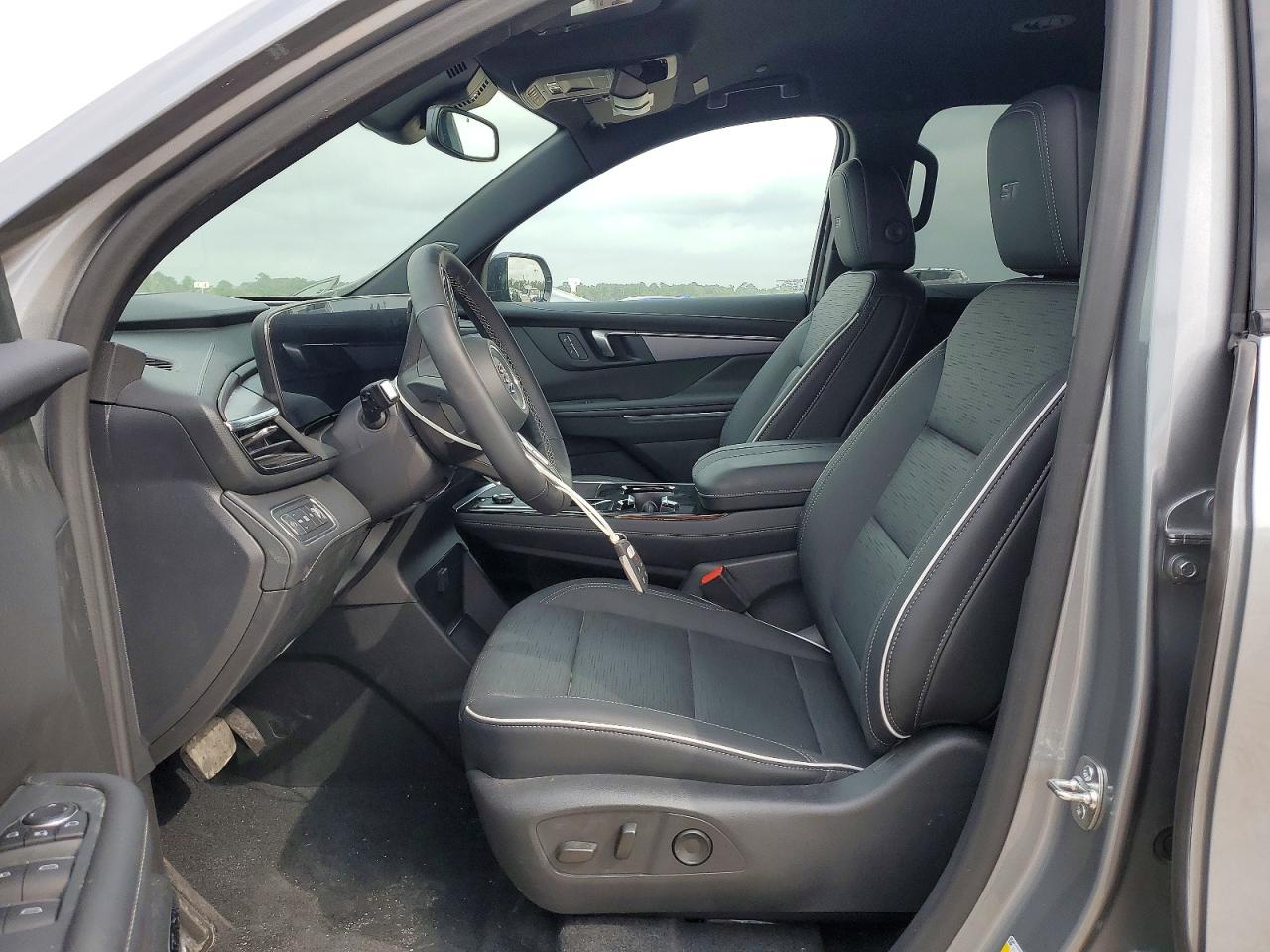 2025 Buick Enclave sp VIN 5GAERBRS1SJ298021 photo 7