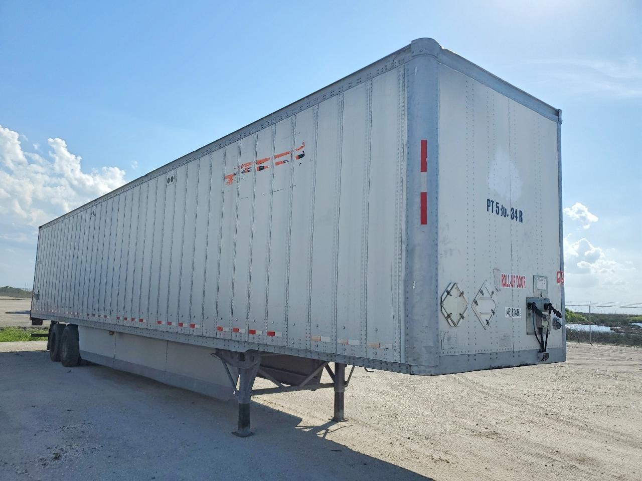 2009 WABASH All models VIN 1JJV532W89L312855 photo 1