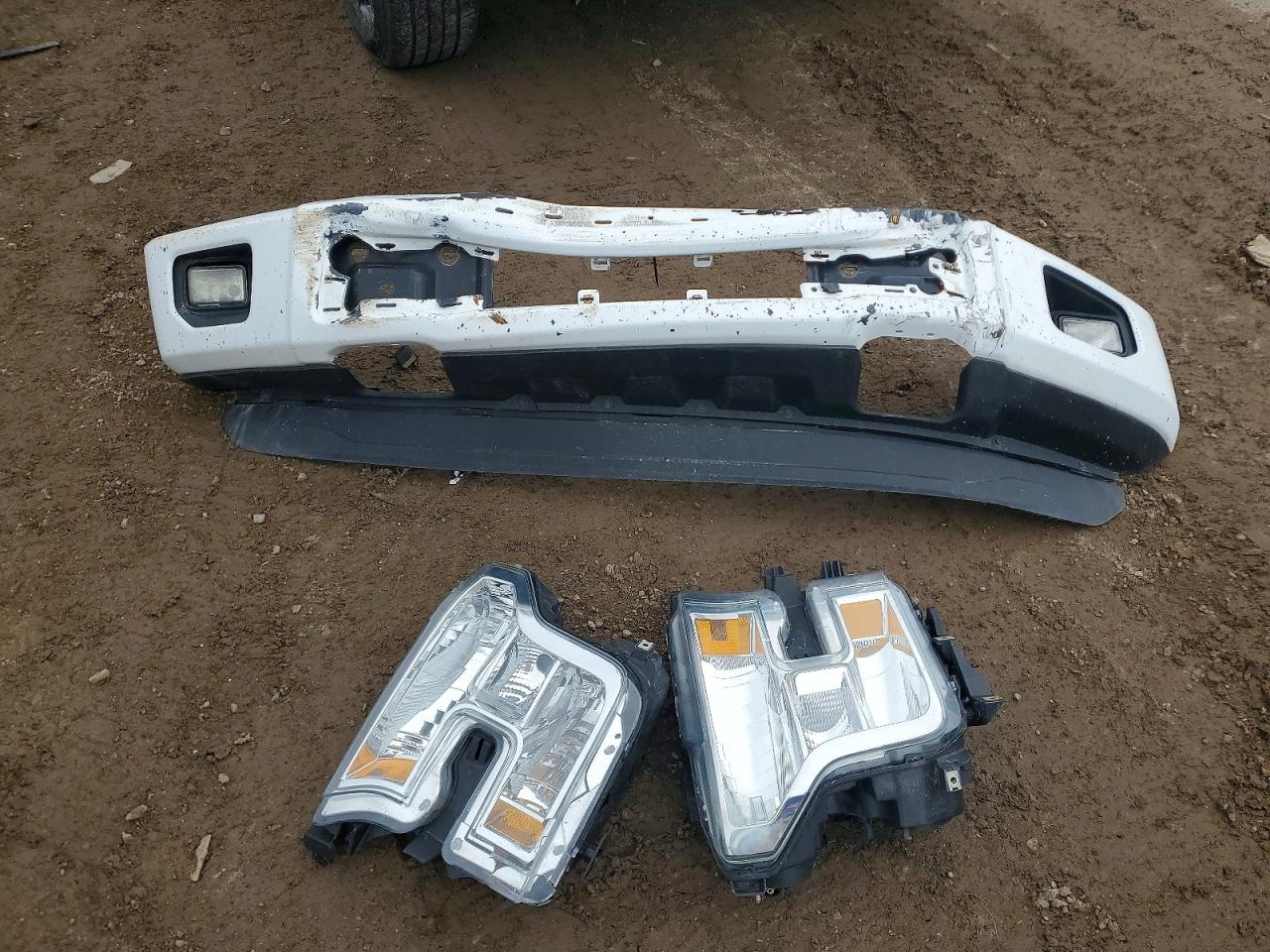 2016 Ford F150 VIN 1FTEW1EF0GFB52715 photo 12