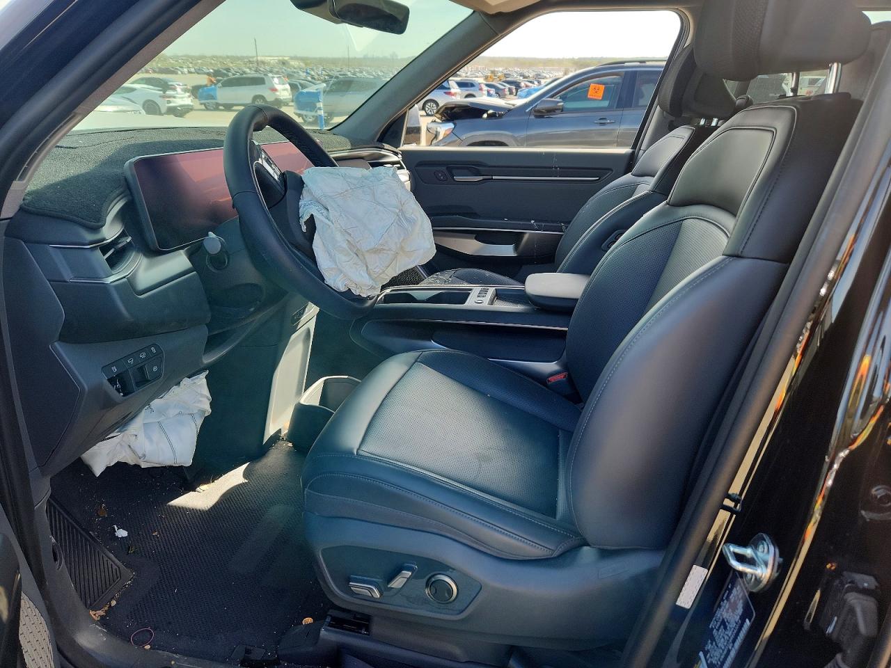 2024 Kia All other VIN KNDAB5S14R6042019 photo 7