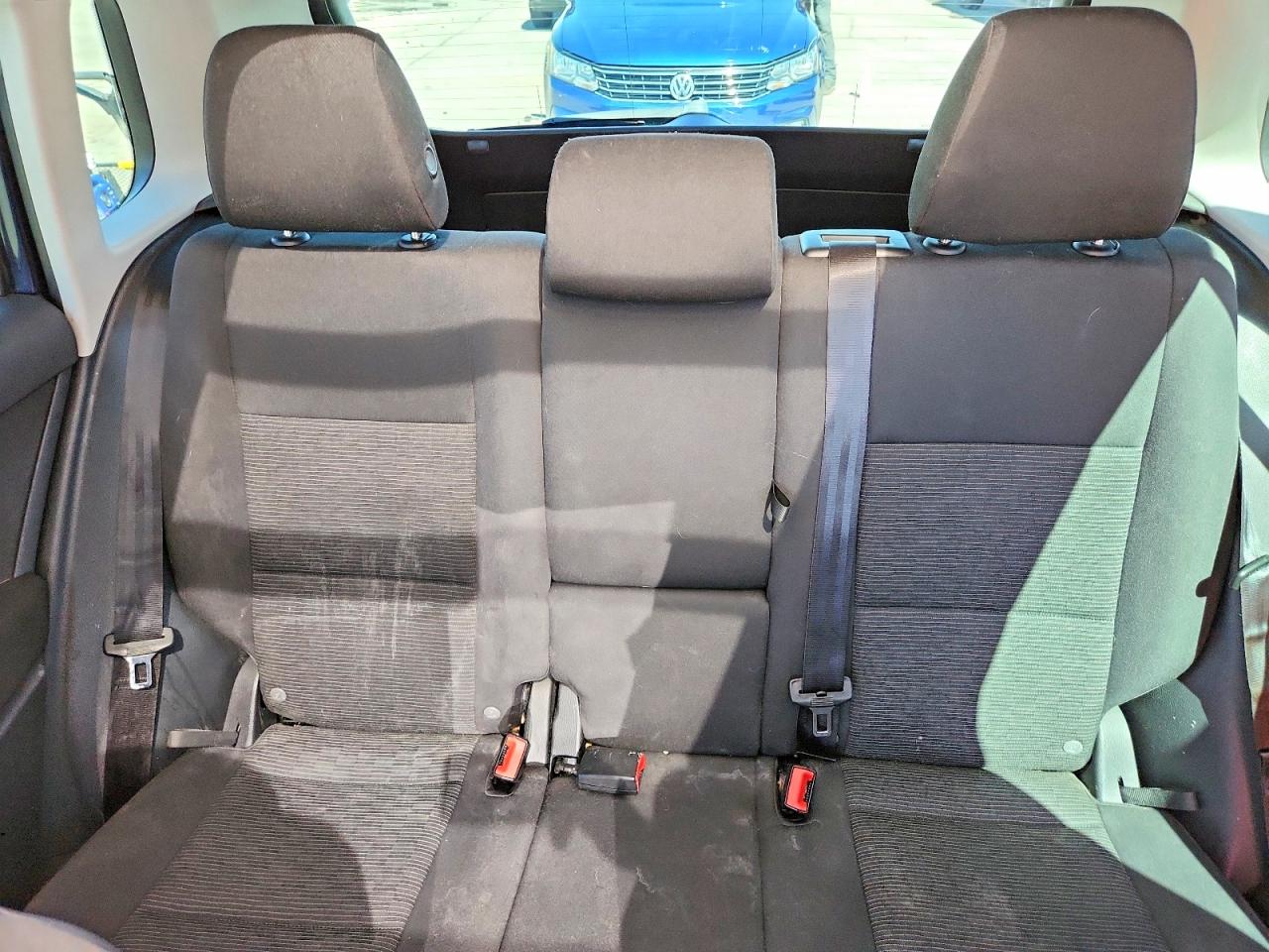 2013 VOLKSWAGEN Tiguan VIN WVGBV7AX5DW545480 photo 10