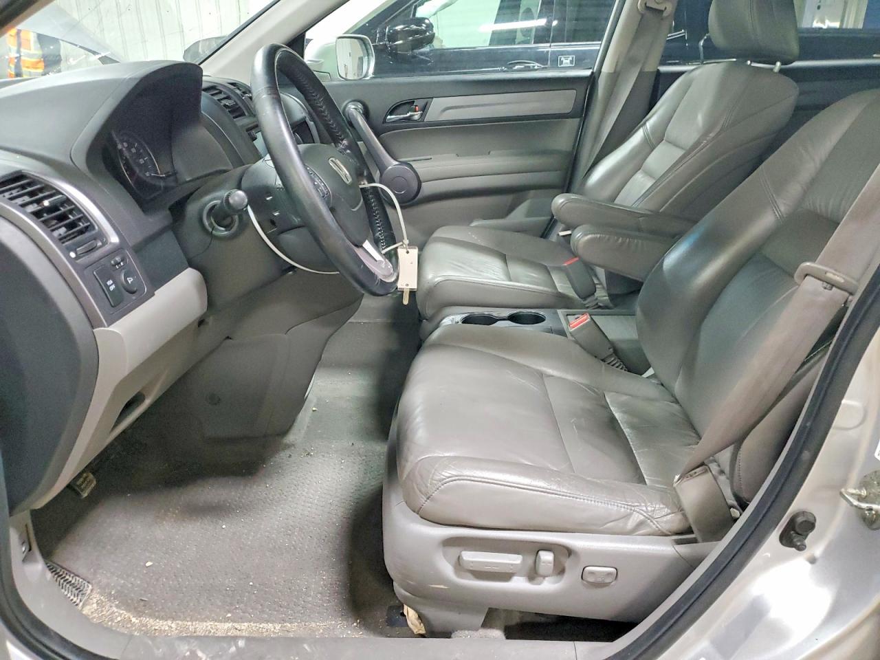 2009 Honda Crv VIN 5J6RE487X9L024376 photo 7