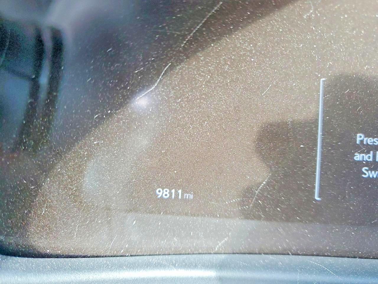 2025 Lexus Ux 300H Base VIN JTHYBJAH3S2015427 photo 9
