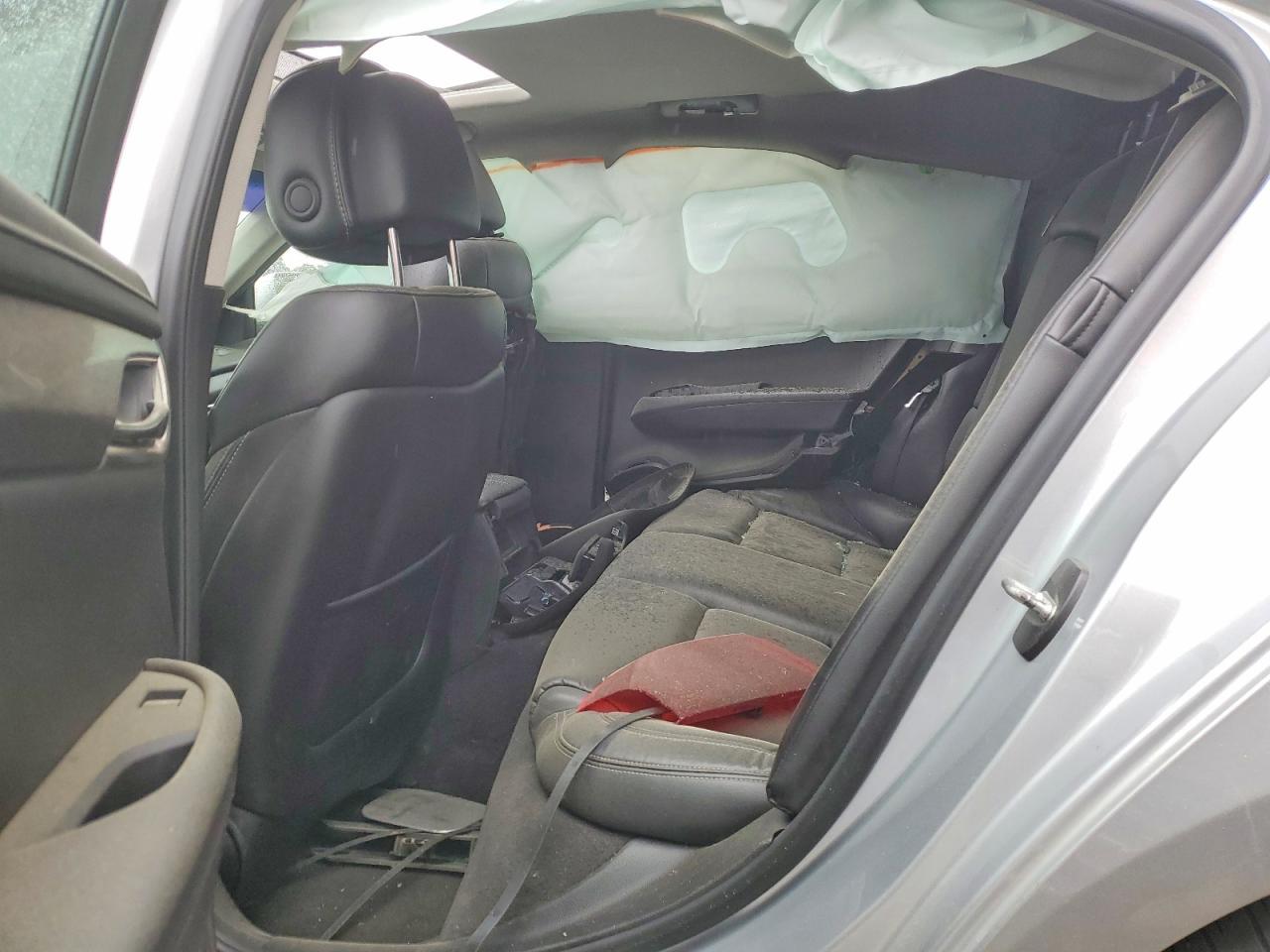 2013 Cadillac Ats VIN 1G6AG5RX6D0170093 photo 10