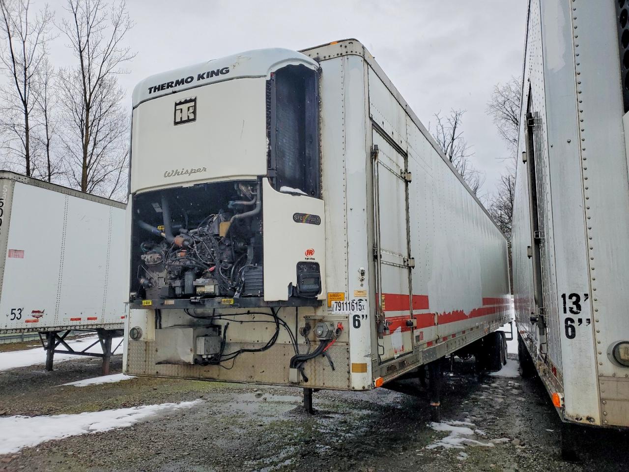 2008 UTILITY All models VIN 1UYVS24858M380101 photo 2