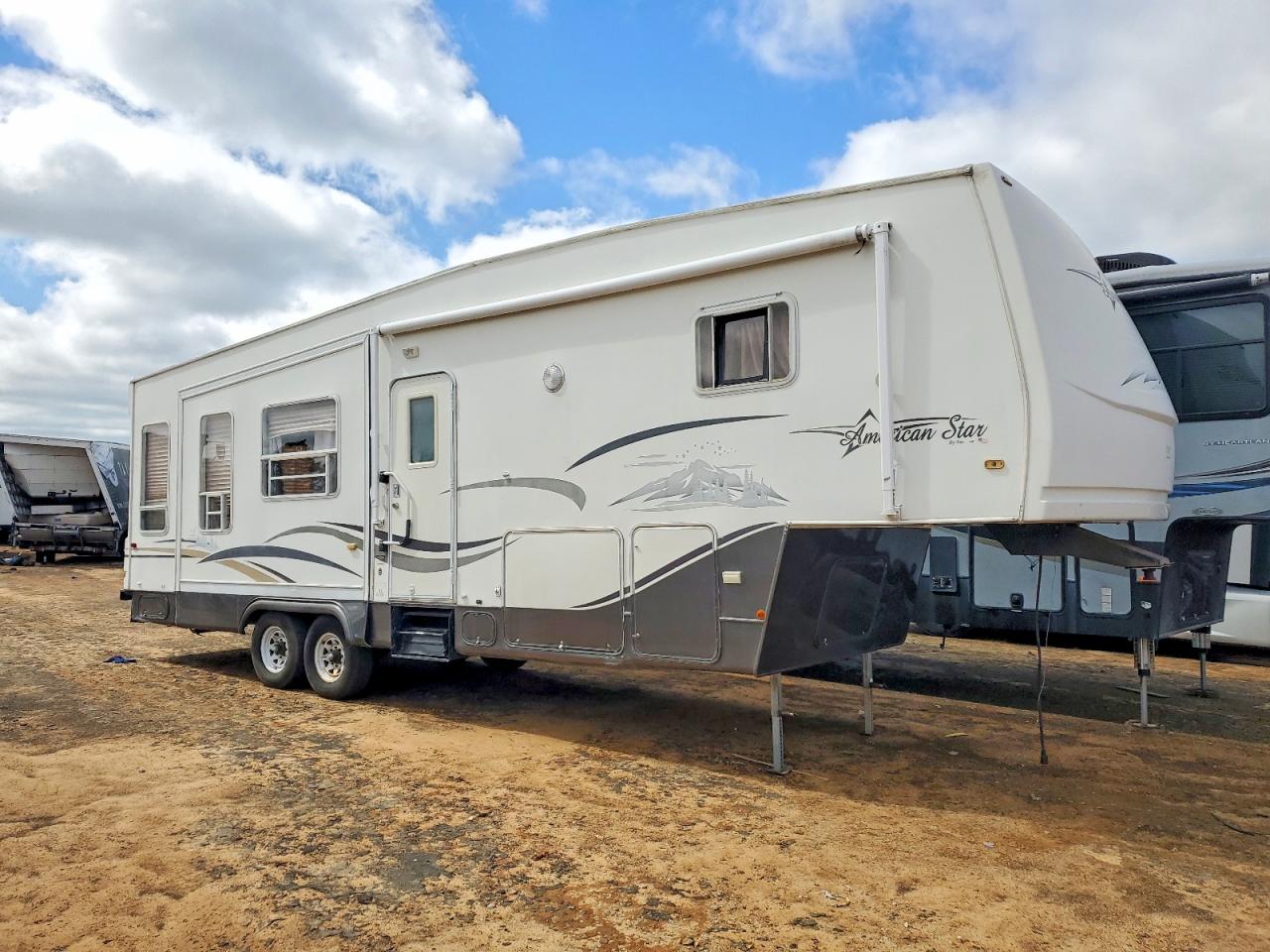 2004 AMERICAN Other VIN 1N8RL322340300480 photo 1