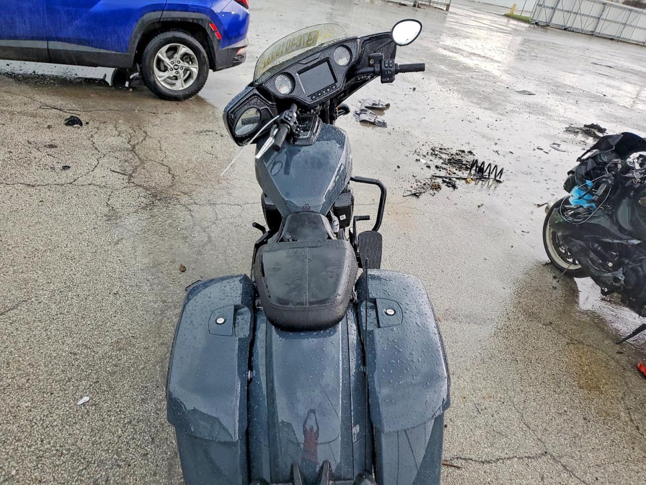 2025 INDIAN Motorcycle VIN 56KLFDRR9S3434434 photo 6