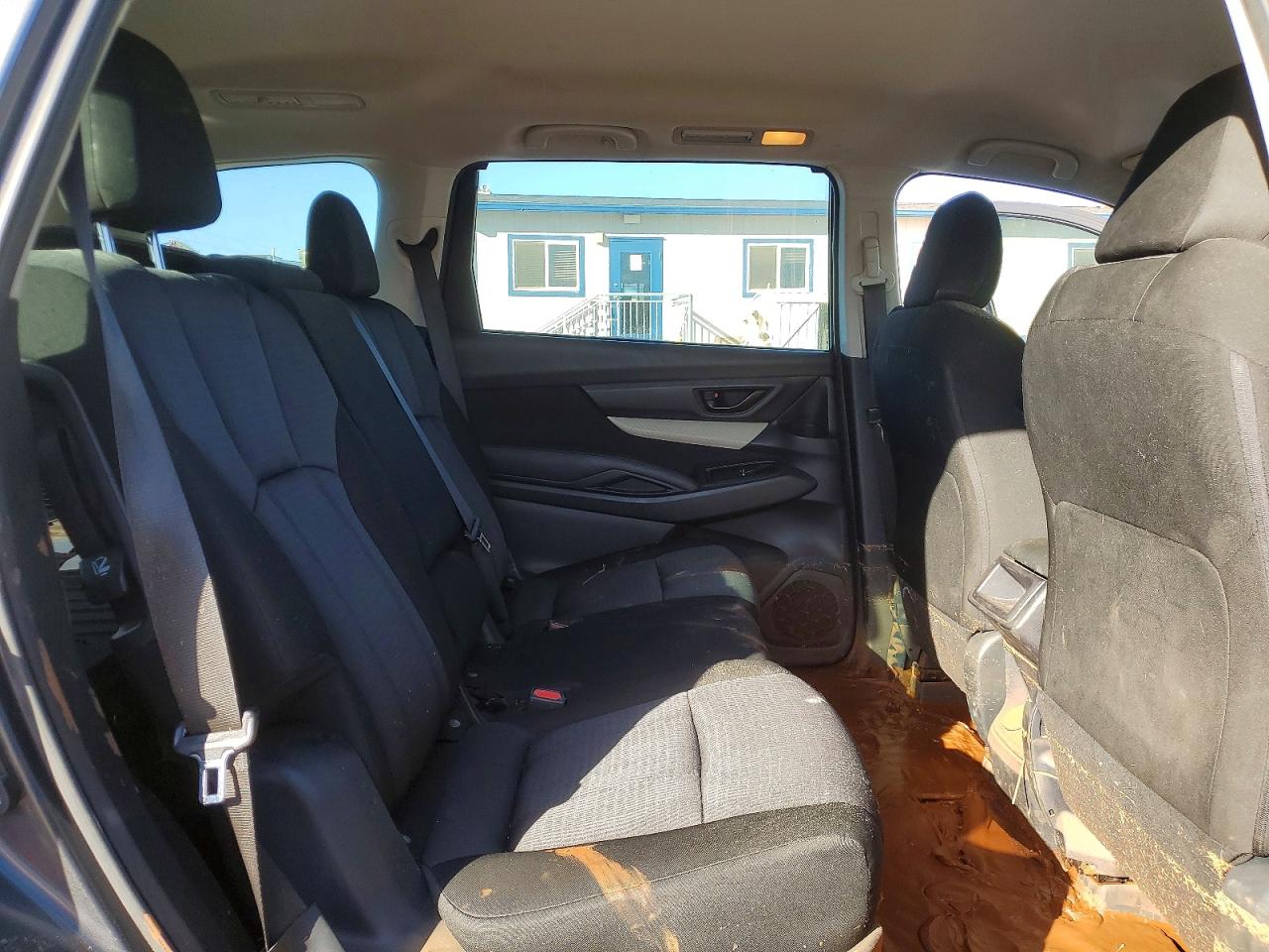 2019 Subaru Ascent VIN 4S4WMAAD5K3420954 photo 11