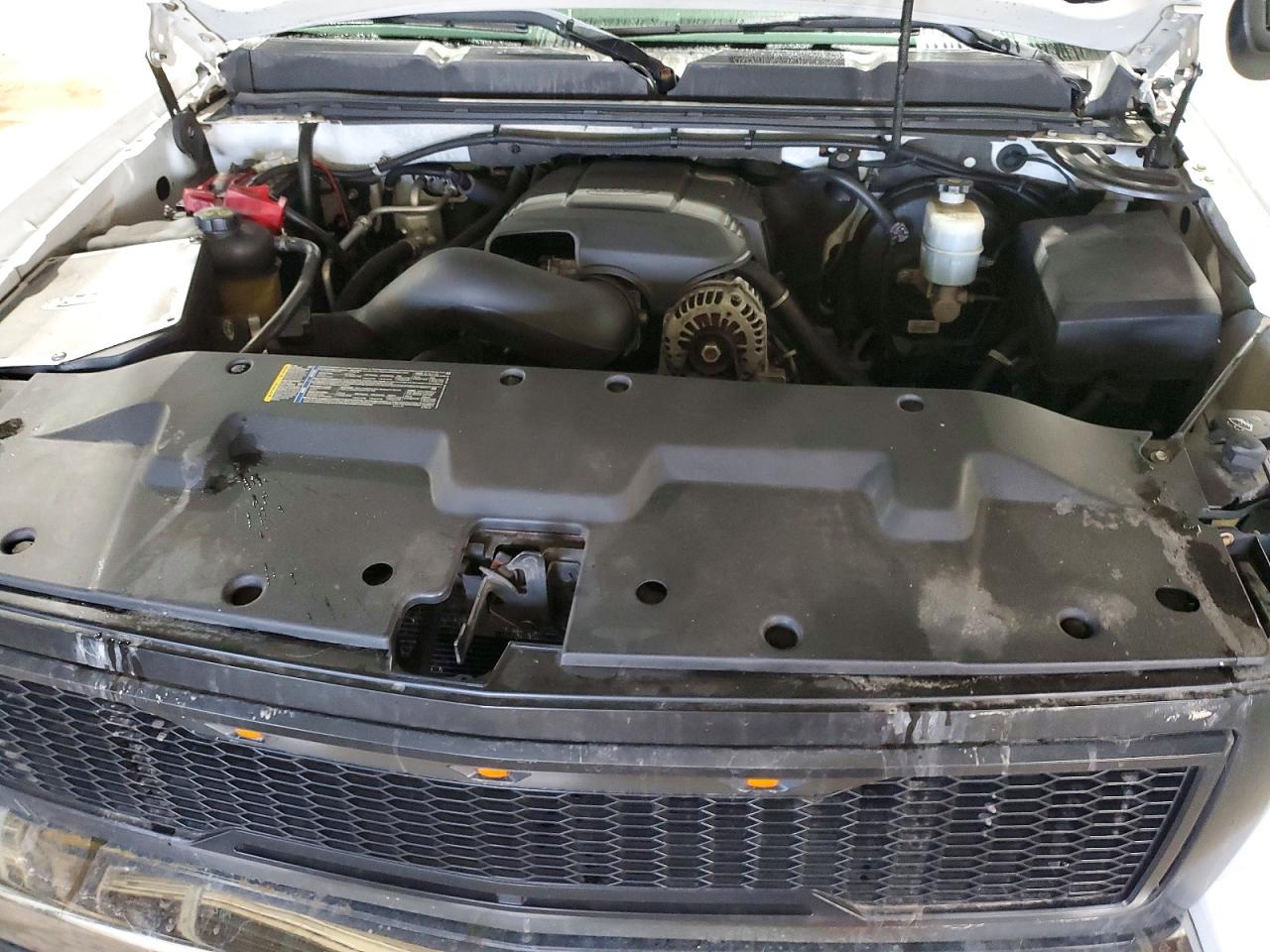 2011 Chevrolet All models VIN 3GCPCSE02BG144903 photo 11