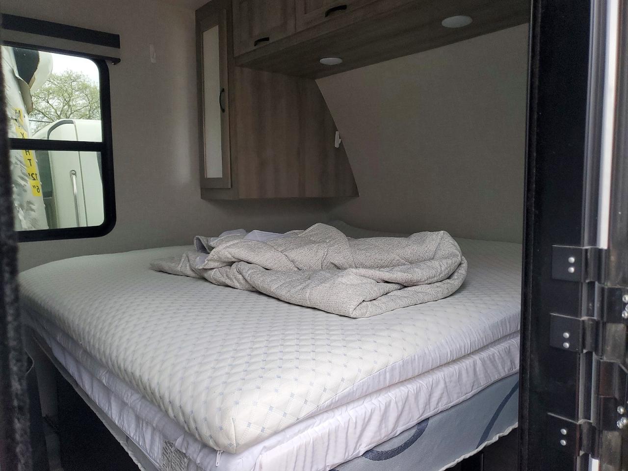 2021 WINNEBAGO All models VIN 54CTV1Y2XM6061546 photo 5
