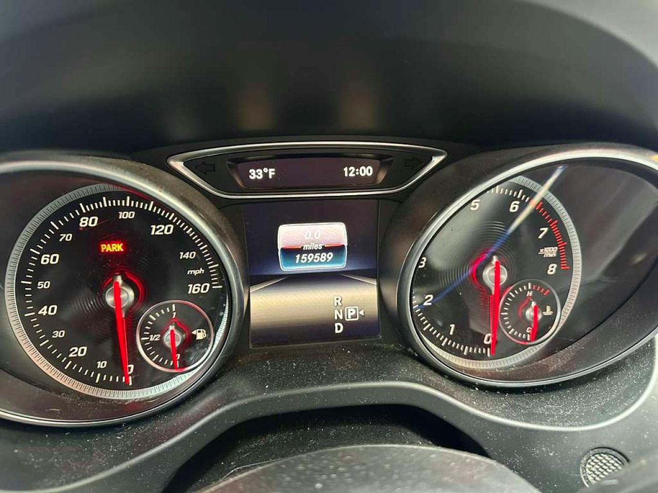 2019 MERCEDES-BENZ Gla-class VIN WDCTG4GB4KU018952 photo 8
