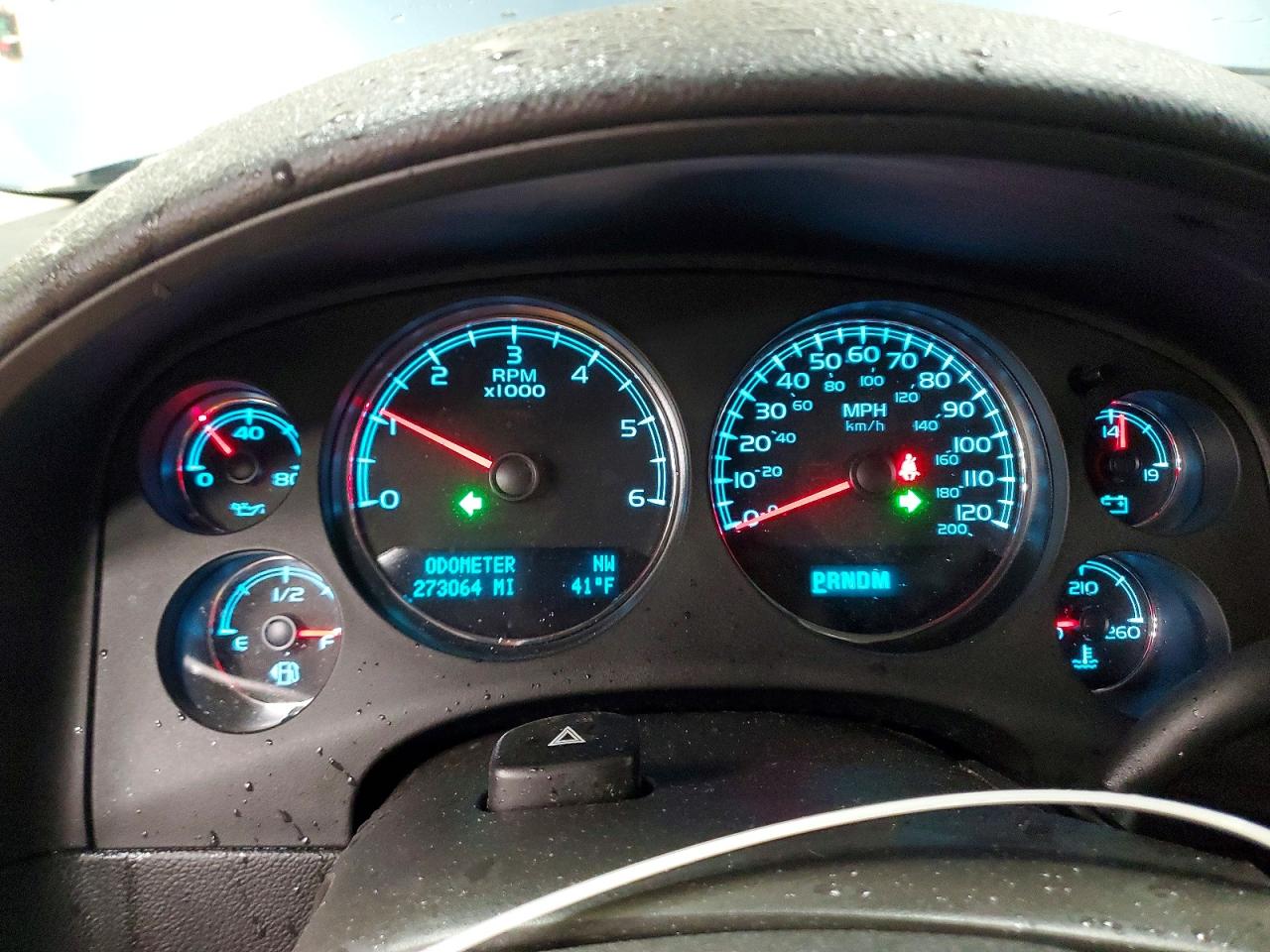 2009 GMC Yukon VIN 1GKFK33069R255251 photo 9