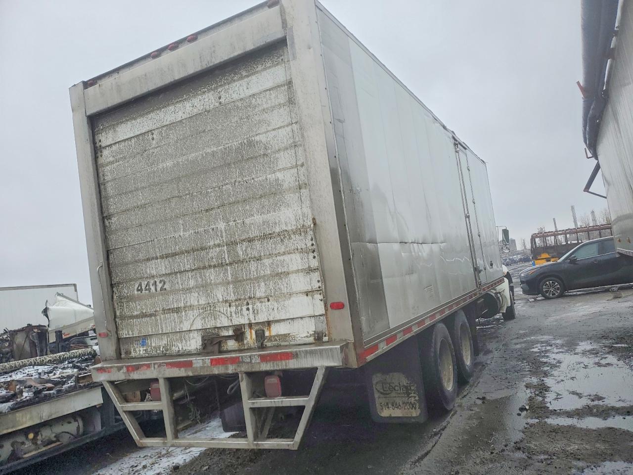 2015 KENWORTH All other VIN 2NKHLJ9XXFM975227 photo 4